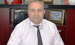 Polatlı İlçe Emniyet Müdürü Hüseyin Çam oldu