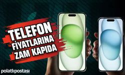 iPhone Fiyatlarına Zam Kapıda