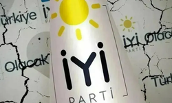 İYİ Parti'de toplu istifa! "Bu bir vicdan meselesi”