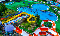 Keçiören'deki Aqua Parklar kapatıldı