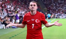 Kerem Aktürkoğlu’nun memleketini duyanlar şaşkınlıklarını gizleyemedi! İşte Kerem Aktürkoğlu’nun memleketi