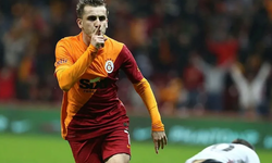 Kerem Aktürkoğlu konuyu kapattı! Galatasaray’a destek mesajı