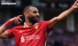 Liverpool, Salah'ın Yerine Gözünü O İsme Çevirdi