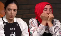 MasterChef Deniz'den olay taklit: Ayşe’yi hedef aldı, tepkiler yağdı!