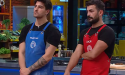 MasterChef Türkiye’de eleme heyecanı: Son eleme adayı o isim oldu