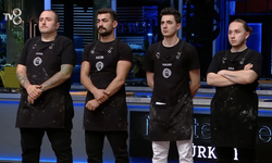 MasterChef Türkiye’ye veda eden isim belli oldu! Gözyaşlarına hakim olamadı