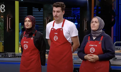 Masterchef’te büyük ödül için kıyasıya mücadele! 100 bin TL’lik ödülün sahibi o yarışmacı oldu