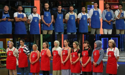 MasterChef'te kimler eleme adayı, kimler dokunulmaz oldu?