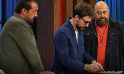 MasterChef'te o çok konuşulan isim elendi: Yorumlar yağdı!