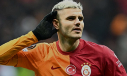 Mauro Icardi'den olay paylaşım! Eleştirilere böyle yanıt verdi