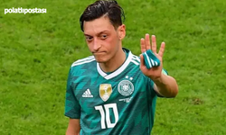 Mesut Özil'in Yeni Adresi Herkesi Şaşırttı: TFF 1. Lig'e İmzayı Attı