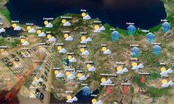 Meteoroloji uzmanı Acar’dan Eylül ayı uyarıları