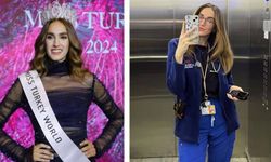 Miss Turkey 2024 birincisi İdil Bilgen Bingöl’e atandı