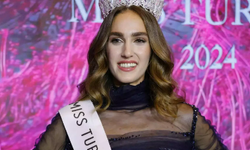 Miss Turkey 2024 güzelinden eleştirilere cevap