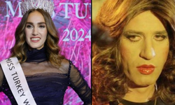 İdil Bilgen Miss Turkey 2024'te birinci oldu! Şabaniye yorumları yağdı