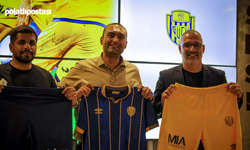 MKE Ankaragücü'nün Yeni Sponsorları Belli Oldu