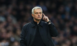 Mourinho kırmızı kart gördü: Alacağı ceza belli oldu