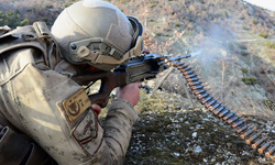 MSB duyurdu: 6 PKK/YPG'li terörist etkisiz hâle getirildi!