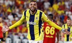 Fenerbahçe'ye Büyük Umutlarla Gelmişti: Nesyri Dönemi Bitti