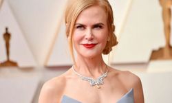 Nicole Kidman, ödül töreninden önce gelen acı haberle sarsıldı