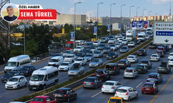 Okullar açıldı, başkentte trafik çilesi başladı!