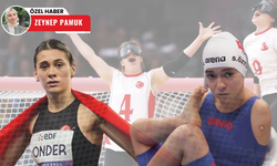 Paralimpik Oyunları'nda gurur tablosu! İşte Türkiye’den madalya kazanan kadın sporcular