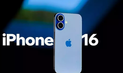 Piyasada iPhone 16 oyunu!