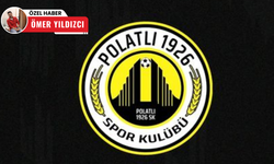 Polatlı 1926 SK - Turgutluspor Maçının Yeri Değişti!