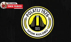 Polatlı 1926 Spor Kulübü'nün İç Saha Sponsorları Belli Oldu