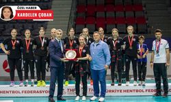 Polatlı Belediye Spor Kulübü Hentbol Takımı, Aksaray Belediyespor ile hazırlık maçına çıkıyor