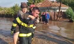 Romanya’da sel felaketi: 4 kişi hayatını kaybetti