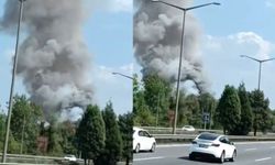 Sakarya’da makarna fabrikasında patlama: 20 yaralı