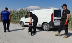 Günlerdir kayıp olarak aranıyordu, cansız bedenine ulaşıldı!