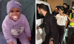 SON DAKİKA! Cinsel istismara uğrayan bebek hayatını kaybetti