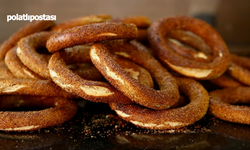 Ankara usulü simit Amerikalıların gözdesi oldu