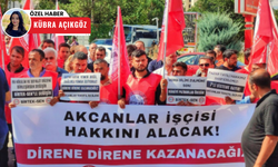 Soma'dan Başkent'e uzanan madenci direnişi