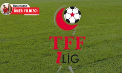 TFF 1. Lig'in En Değerli 11'i Açıklandı: Gençler Ön Planda