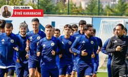 TFF'den Polatlı 1926 Spor Kulübü'ne ihtar!