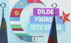 Türk devletleri yeni ortak alfabeyi kabul etti! Alfabe 34 harften oluşuyor