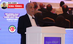 Türk-İş Genel Başkanı Atalay’dan vergi adaletsizliğine tepki: “Bu sistem adil değil”