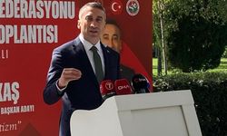 Türkiye atletizminde reform vizyonu: Halil Akkaş başkan adaylığını duyurdu