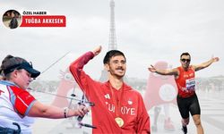 Türkiye tarih yazıyor: Paris 2024 Paralimpik Oyunları'nda madalya sıralamasında ilk 10 içinde