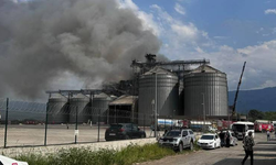 Ünlü makarna fabrikasında üretim durdu!