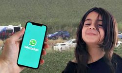 WhatsApp mesajları istenmişti: Meta'dan Narin Güran açıklaması!