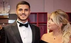 Ayrılık sonrası ikili yeniden barıştı: İşte Icardi ve Nara'nın mutlu anları!