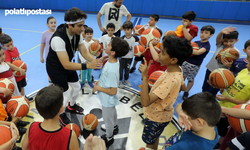 Yenimahalle Belediyesi Spor Akademisi Yeni Sezona Başlıyor!