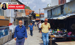 Yüzyıllar öncesinin ticaret merkezi: Osmanlı kervanlarının durağı olan meydan