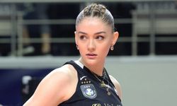 VakıfBank'ta Zehra Güneş ile ilgili sürpriz gelişme!