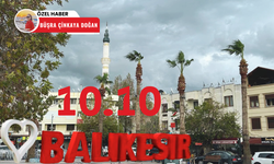 10.10 Dünya Balıkesirliler Günü etkinlikleri başlıyor!