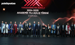 2024-2025 Akademik Yılı Cumhurbaşkanlığı Külliyesi'nde Açıldı!